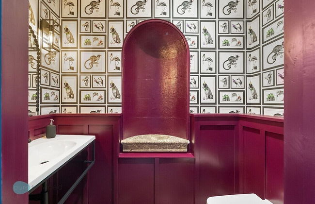 Windsor Villas by Pureserviced - Foto 37