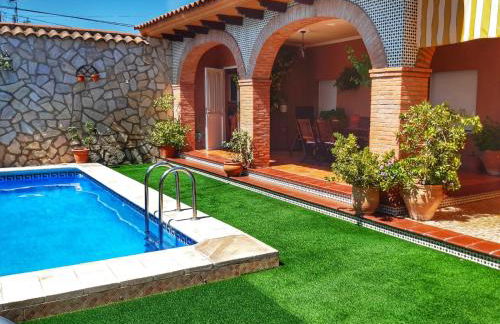 Plaza del Pacifico La Bazana - Foto 3