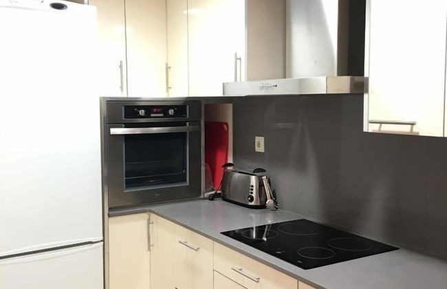 Aiguaneu Apartaments Center - Foto 21