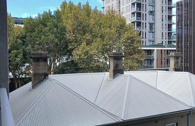 Newcastle Central Plaza - Foto 41