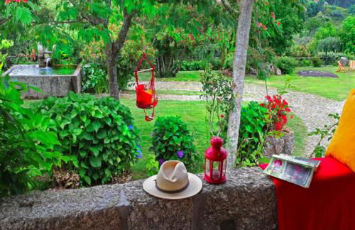 Quinta Souto Chão - Photo 31