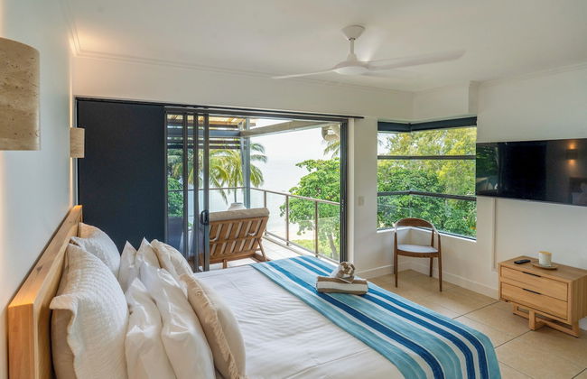 Sea Point On Trinity Beach - Foto 21