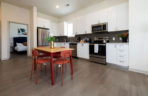 Modern Nulu 2BR by CozySuites 04 - Foto 12