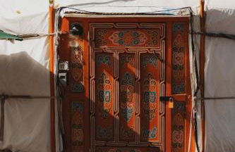 Glamping yurt at a nature retreat Sequoia Highland - Photo 9