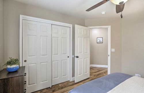 Redding Home with Patio Near Fishing! - Foto 13