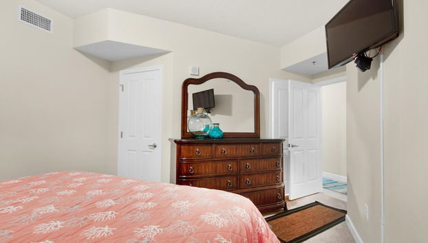 Shores of Panama 610 - Foto 5, Habitación