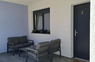 Apartments Štrkalj Sukošan - Foto 39