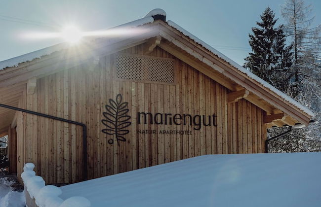 Mariengut - Aparthotel Kramer - Foto 65