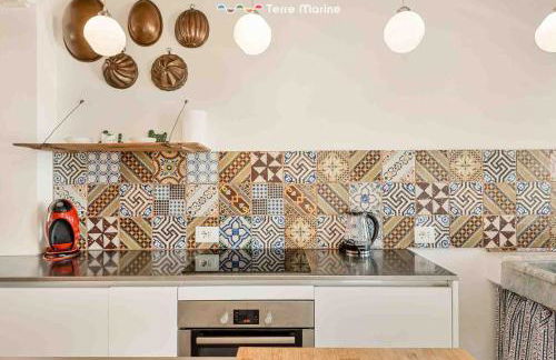 Luxury Penthouse, Terre Marine - Photo 25