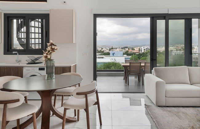 Phaedrus Living: Limassol Opalia Residences Pearl - Photo 15