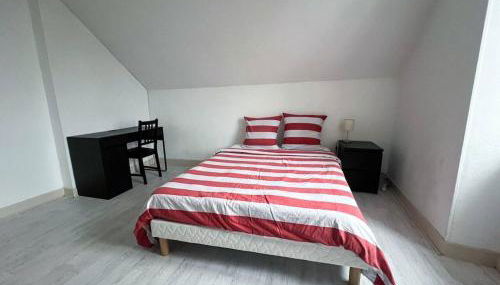 ô Bogros - vieux Château-Chinon - Foto 5