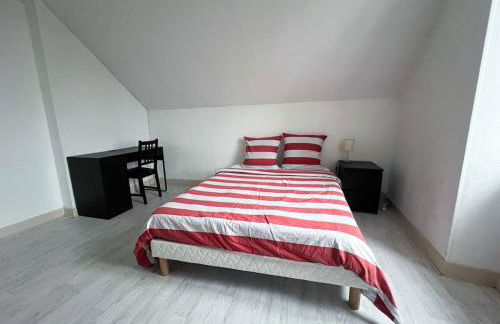 ô Bogros - vieux Château-Chinon - Foto 5