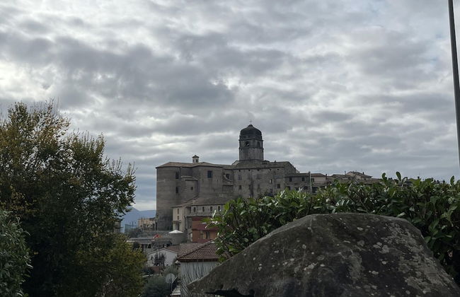 Preta Nera Andersen in Giuliano di Roma - Foto 67