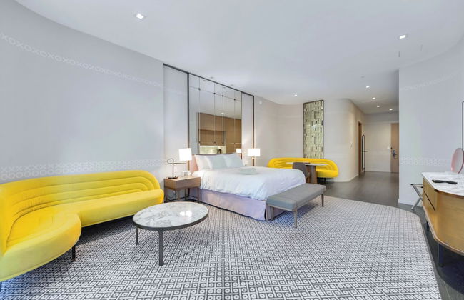 Luxury Suites in Brickell - Photo 31