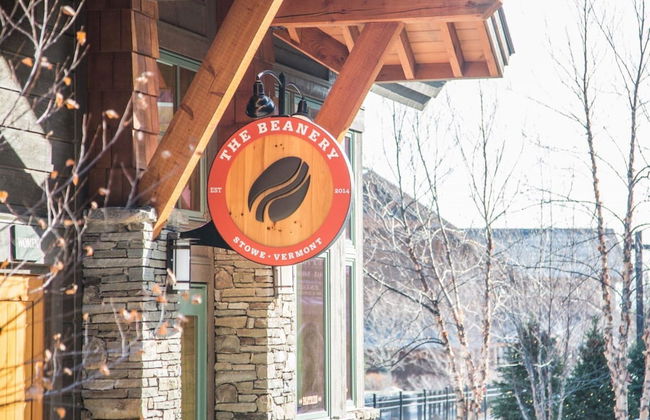 1230 Studio at The Lodge at Spruce Peak - Photo 14