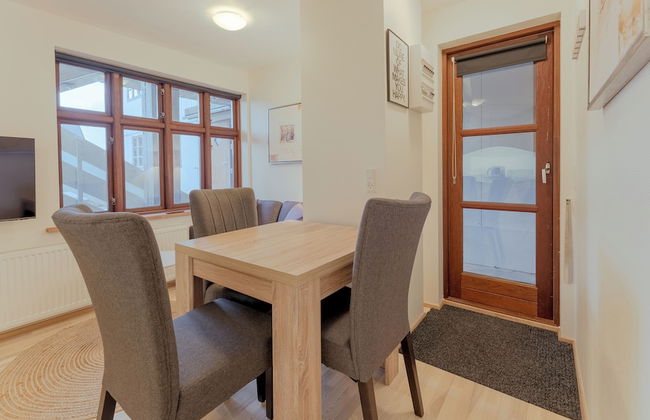 Aparthotel - Marina - Central - Tórshavn - Photo 34