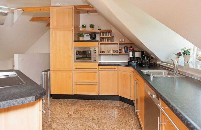 Luxury Retreat With Pool - By Traum Ferienwohnungen - Foto 26