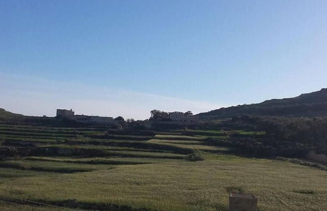 Gozo Escape, 2-bed Apartment in Marsalforn - Foto 27