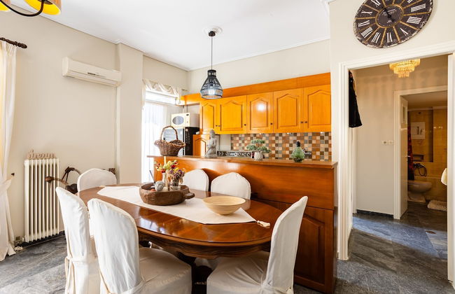 Vicky s Cozy Nest Your Home by the Sea - Foto 15