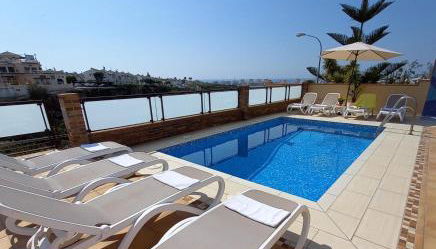 Villa Las Tres J - Photo 5