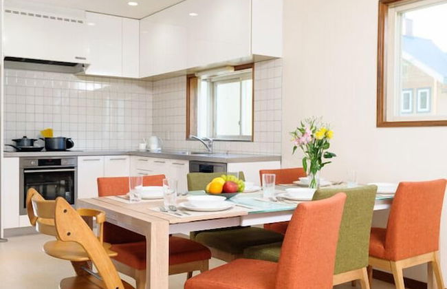 Le Bocage - Hakuba Echoland Chalets - Foto 22