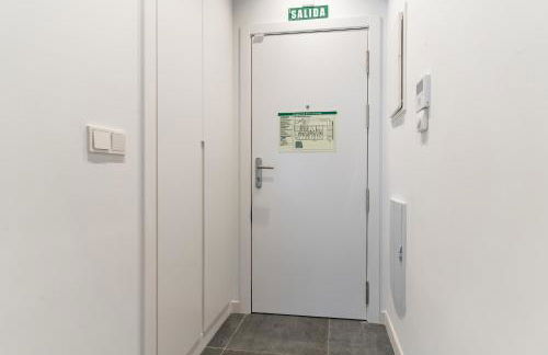 Canillas Apartments - Photo 57