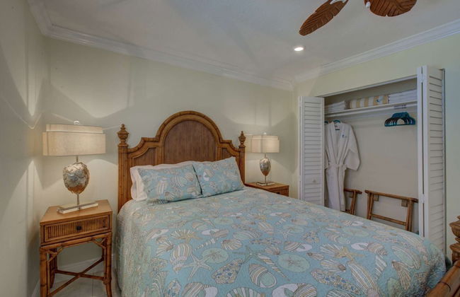 Lulu's Key House Loggerhead 2/2 Upstairs - Foto 16