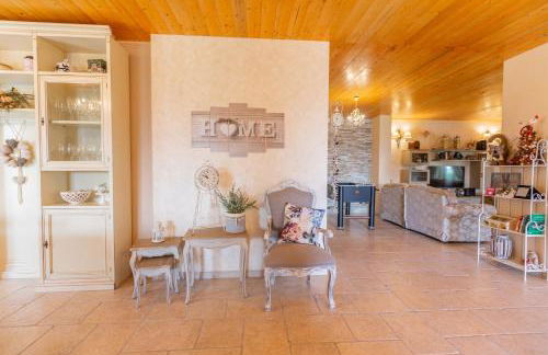 Villa Le Cicale - Irpinia - Foto 53