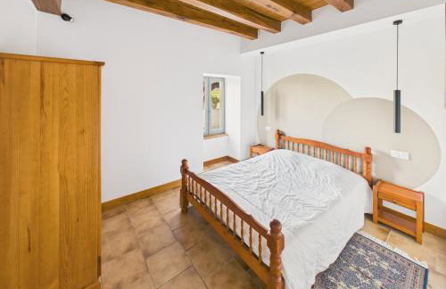 Gîte pour 12 avec terrasse et piscine partagée - Foto 5