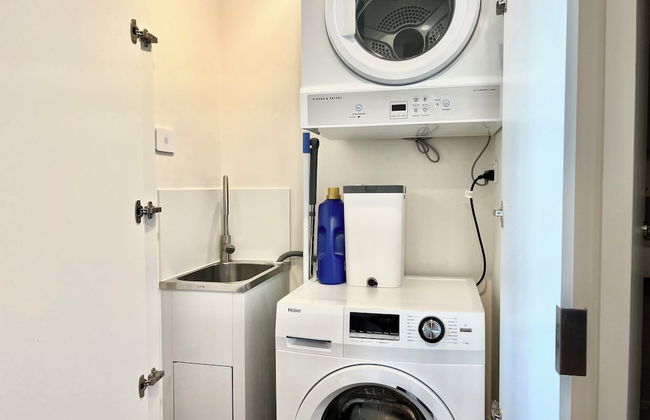 Harbour Towers, Newcastle's Elite Apartment Stays, Free Parking & Tram Access - Foto 33