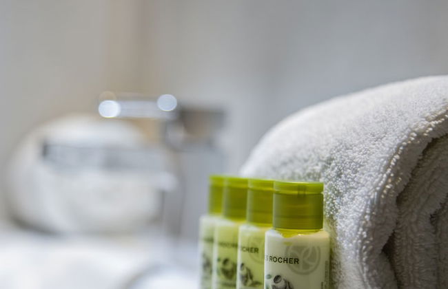 MYR Plaza Mercado & Spa - Foto 49