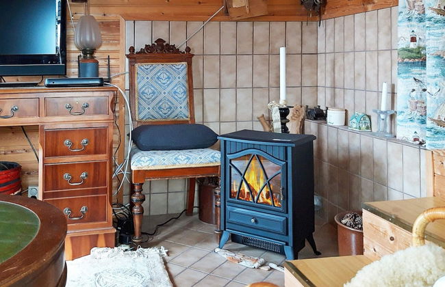 5 Person Holiday Home in Kode - Foto 8