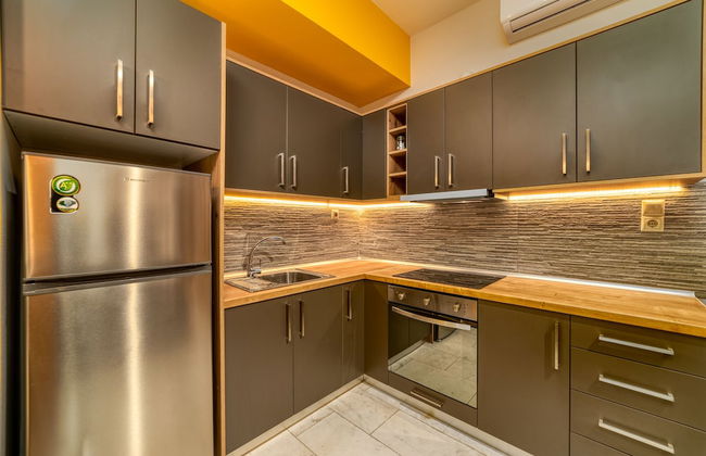 Amoudara Suites - Foto 5