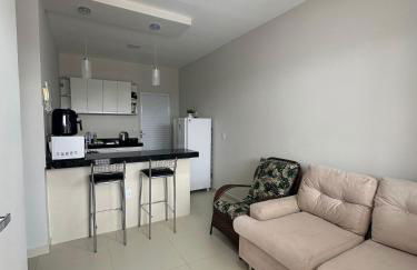 Apartamentos novos em condomínio no Caçari - Foto 37