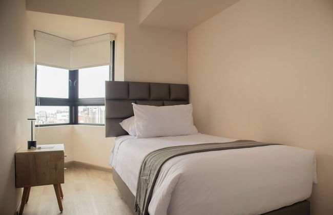 Benavides 1130 by Wynwood House - Foto 29