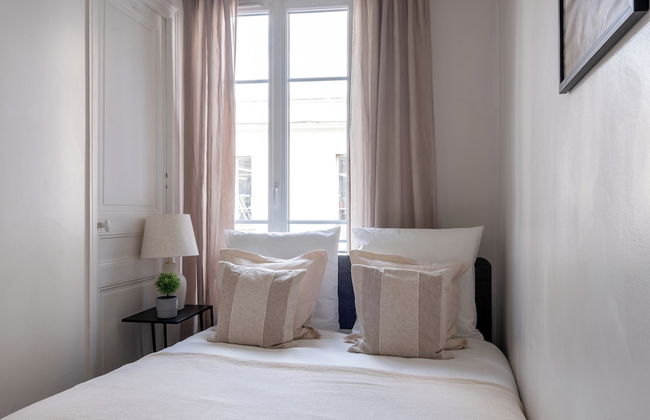 Appartement Somptueux à Levallois-Perret - Foto 10