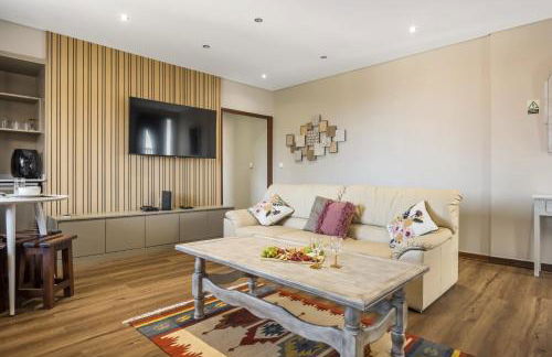 Cozy Apartment 2 by Homie - Foto 39