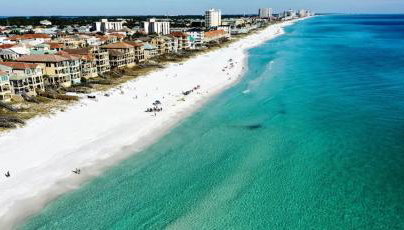 Dest-Zen Gated Beach Access Game Room - Foto 2