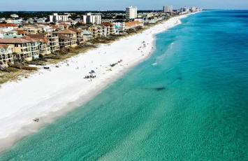 Dest-Zen Gated Beach Access Game Room - Foto 2