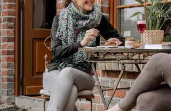 Nordsee Loft **** - Foto 18