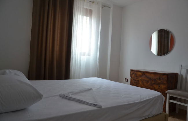 Tirana Center Excelsior Apartment - Foto 5