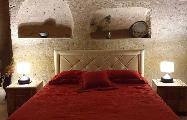 Cappadocia Deep Cave House - Foto 4