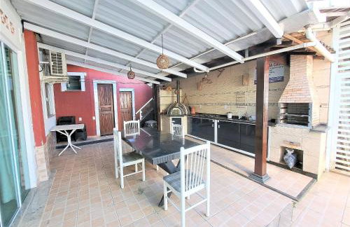 Rest by the sea complete house in Mambucaba - Photo 1