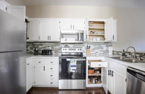 Olathe sleeping Beauty 3bdr and 2 baths - Foto 1