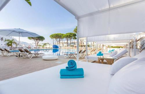 Casa Marbella Vime Resort Gym Spa Pools - Photo 38