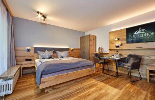 Gästehaus Buchenhof - Foto 19