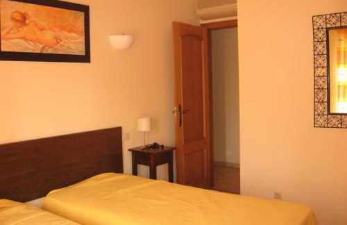 Jardim Paraiso Apartments - Foto 53