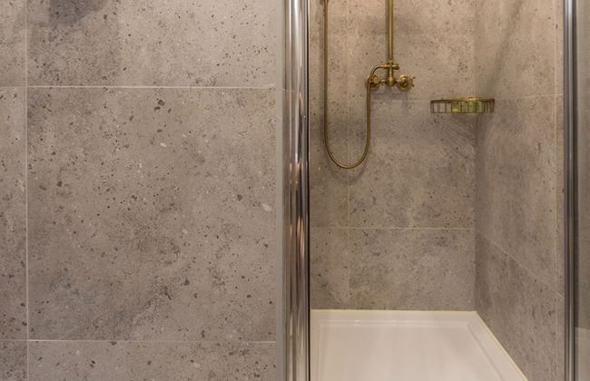 Secret Apartments - Foto 65