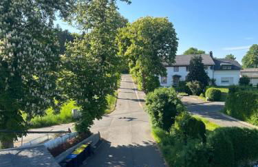 Gleis 1, Eisenbahn Waggon mit Whirlpool und Ofen - Foto 30