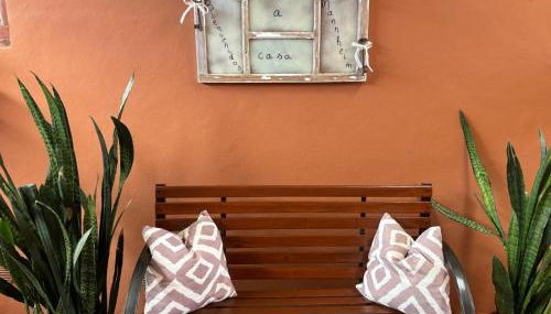 Casa Mannheim - Foto 5, Lobby or reception